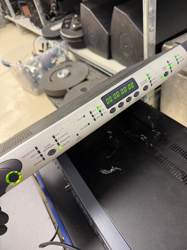 Digidesign avid pro - digidesign,