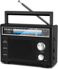 Poste radio portable sw - portable, am