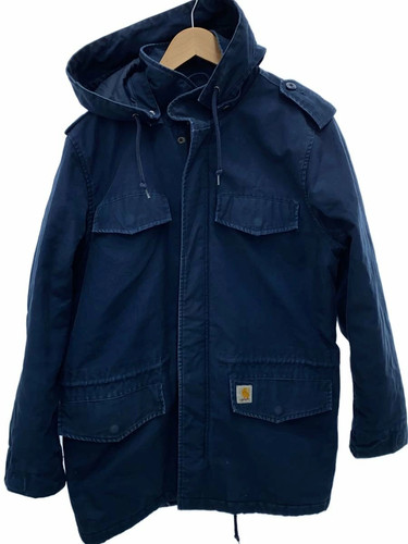 Carhartt men navy cotton - carhartt, men's