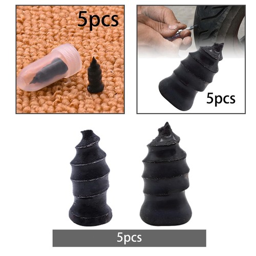Pièces clou caoutchouc - en,