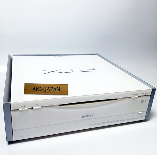 Enregistreur dvd sony psx - enregistreur,