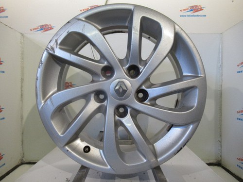 Jante aluminium renault megane - jante,