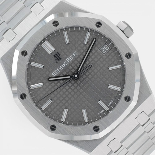 Audemars piguet royal oak - audemars,