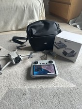 Dji mini drone caméra avec - 3, (avec