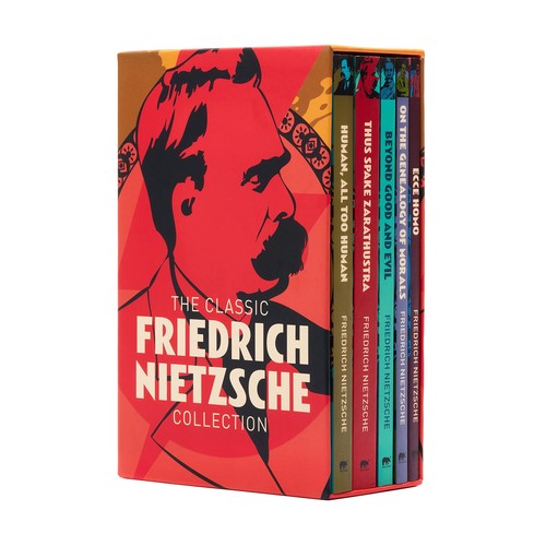 The classic friedrich - the,