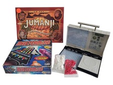 Lot 3 Jeux de société -