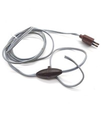 ancien interrupteur style