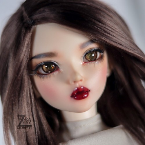 Minifee chloe bjd msd - bjd, 1/4