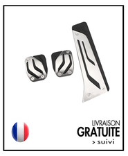 Pédales Pédalier POUR BMW