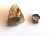 Collecteur D'Échappement