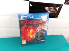 NEUF jeu vidéo VF Playstation 4 sony PS4 bound by flame