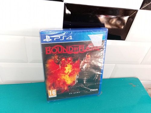 Neuf jeu vidéo playstation - vf,