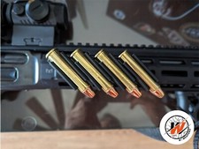 Porte cartouche sur sur MLock