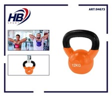 X Kettlebell Poids En Fonte