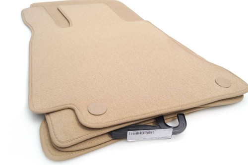 Tapis sol neufs - sol, mercedes