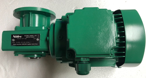 Minibloc leroy somer 7r4254 - minibloc,