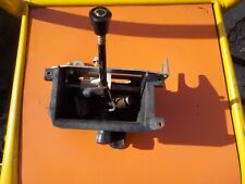 selecteur boite a vitesse automatique jaguar xj40