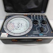 Calibrateur pneumatique de précision Pennwalt Wallace & Tiernan FA-145, V#438
