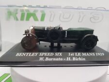 Bentley Speed Six L.M. 1929