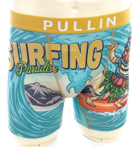 Pullin boxer underwear - pullin,