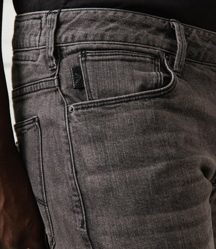 5tasche jeans pantalon emporio - jeans,