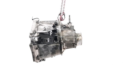 Boîte vitesses type 20dp47 - boîte,