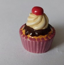 FEVE -FEVES - "HAPPY BIRTHDAY 2013" - GATEAU PATISSERIE CUP CAKE