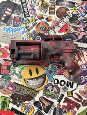 Nerf N-Strike Maverick Blaster