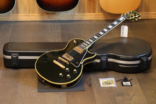 Vintage 1976 gibson - 1976,