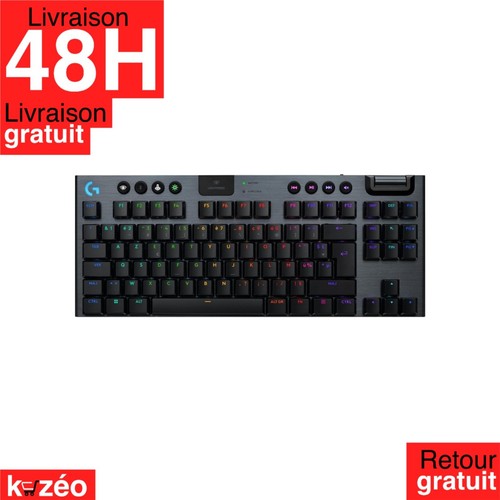 Logitech g915 lightspeed - logitech, x