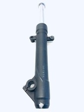 Tube de fourche droit YAMAHA