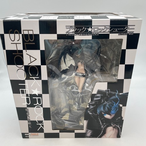 Figurine pvc black rock - figurine,