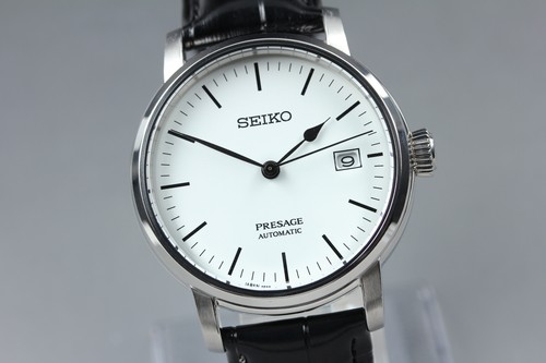 Montre seiko presage prestige - montre,