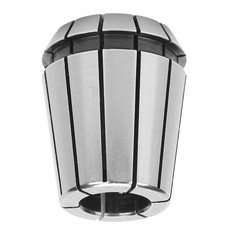 Spring Collet CNC Lathe Milling Machine Chuck Accurate Replacement Accessories