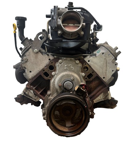 Moteur pour chevrolet gmc - pour,