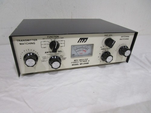 Nice mfj model - nice, mfj-949b