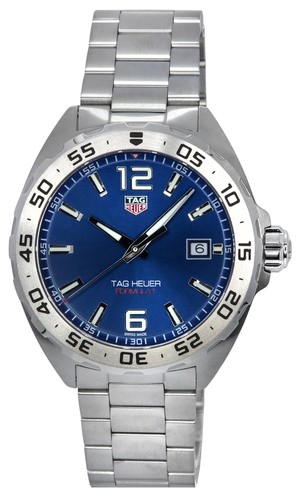 Montre tag heuer - heuer, formula