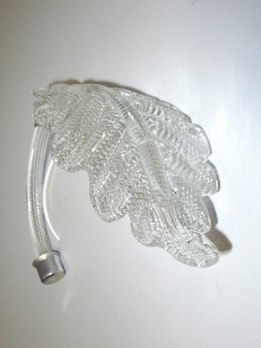 Feuille vintage verre de - feuille,