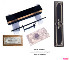 Baguette Wand GINNY WEASLEY