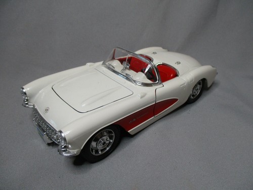 Ak499 burago chevrolet - ak499,