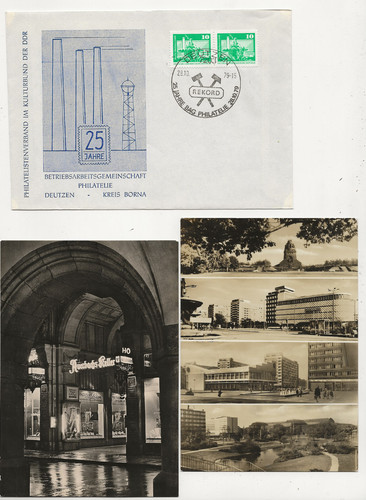 228 leipzig - ak, +