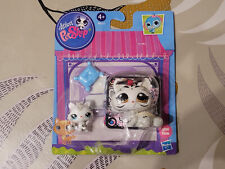 LPS 3585 3586 LITTLEST PETSHOP