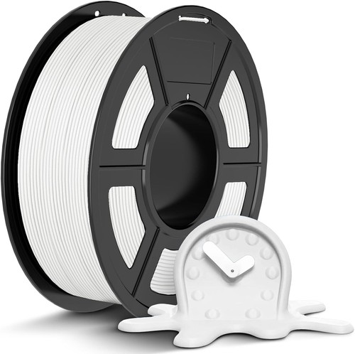 Jayo white pla classic 1kg - jayo,