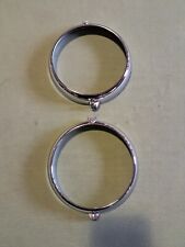 MULTI MARQUES Paire de