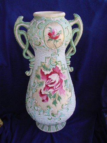 Art nouveau style large - art,