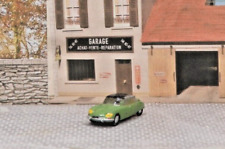 Citroën - DS 23 PALLAS -   -