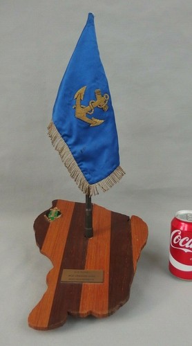 Ancien souvenir militaire gsma - souvenir,