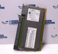 Allen Bradley 1771-OBD C Rev