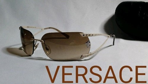 Lunettes soleil gianni - soleil,