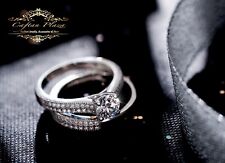 Bague de Fiançailles Bague